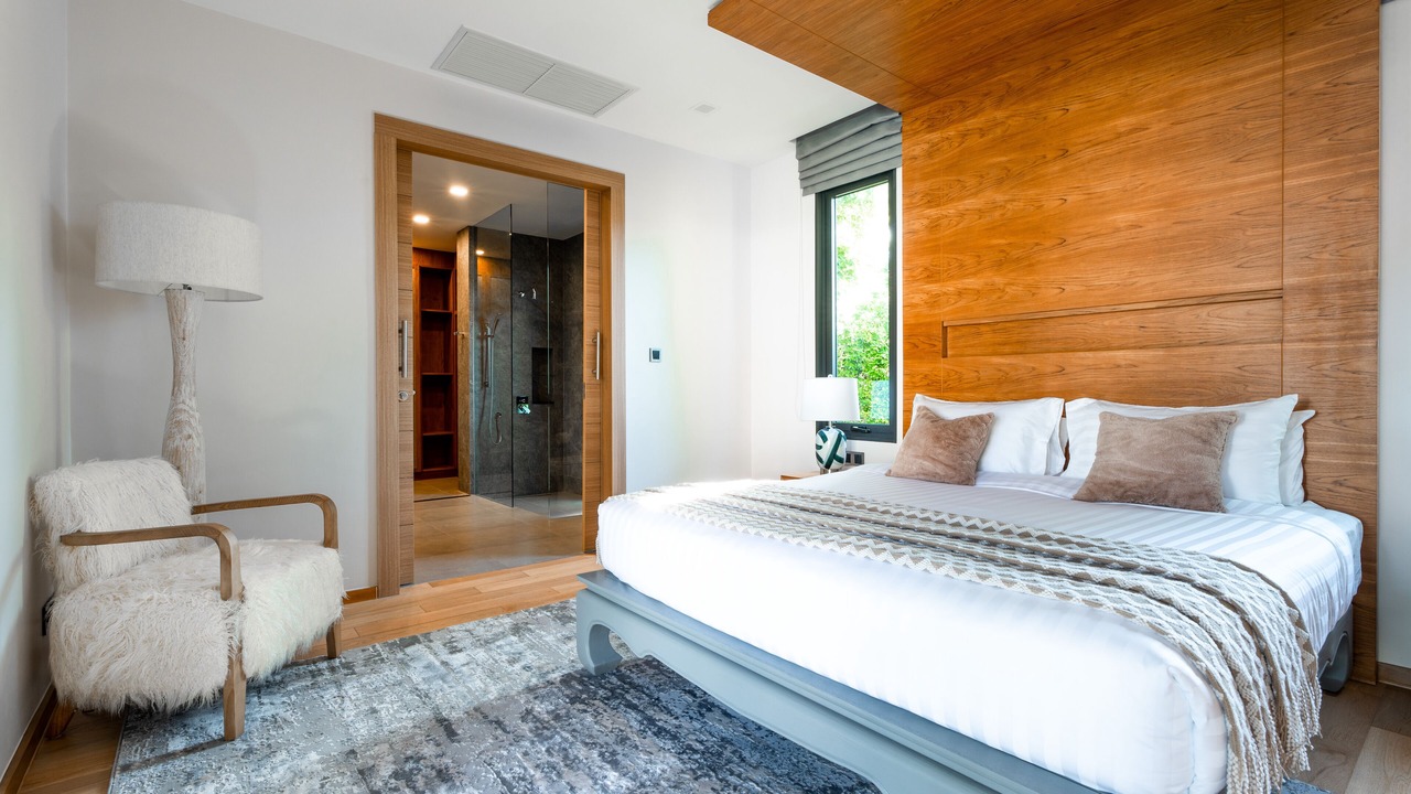 Photo of Bedroom in Laguna