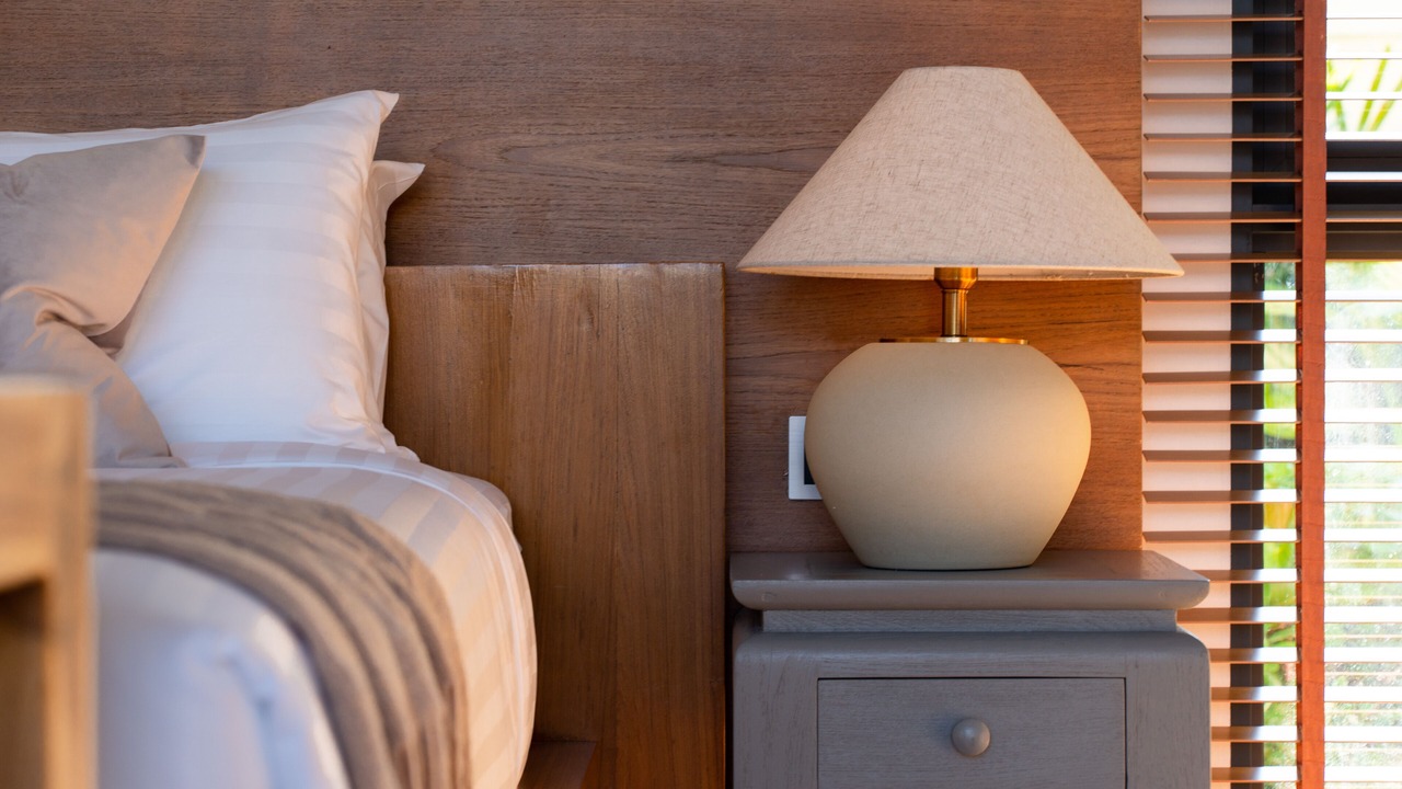Photo of Bedroom in Laguna