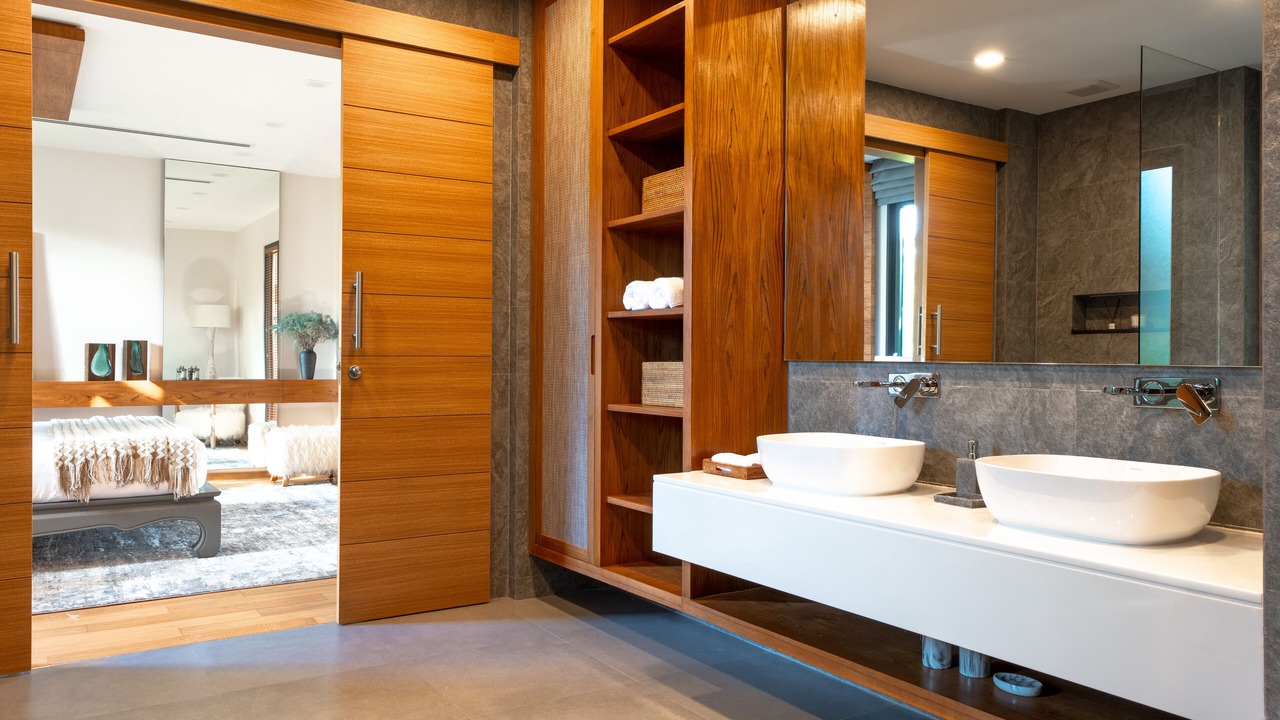 Photo of Bathroom in Laguna
