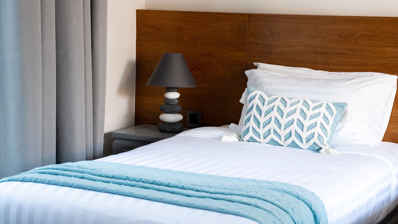 Photo of Bedroom in Laguna