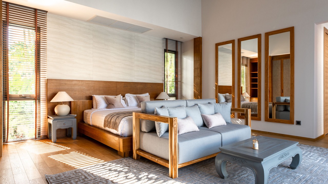 Photo of Bedroom in Laguna