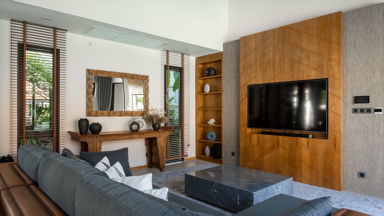 Photo of Livingroom in Laguna