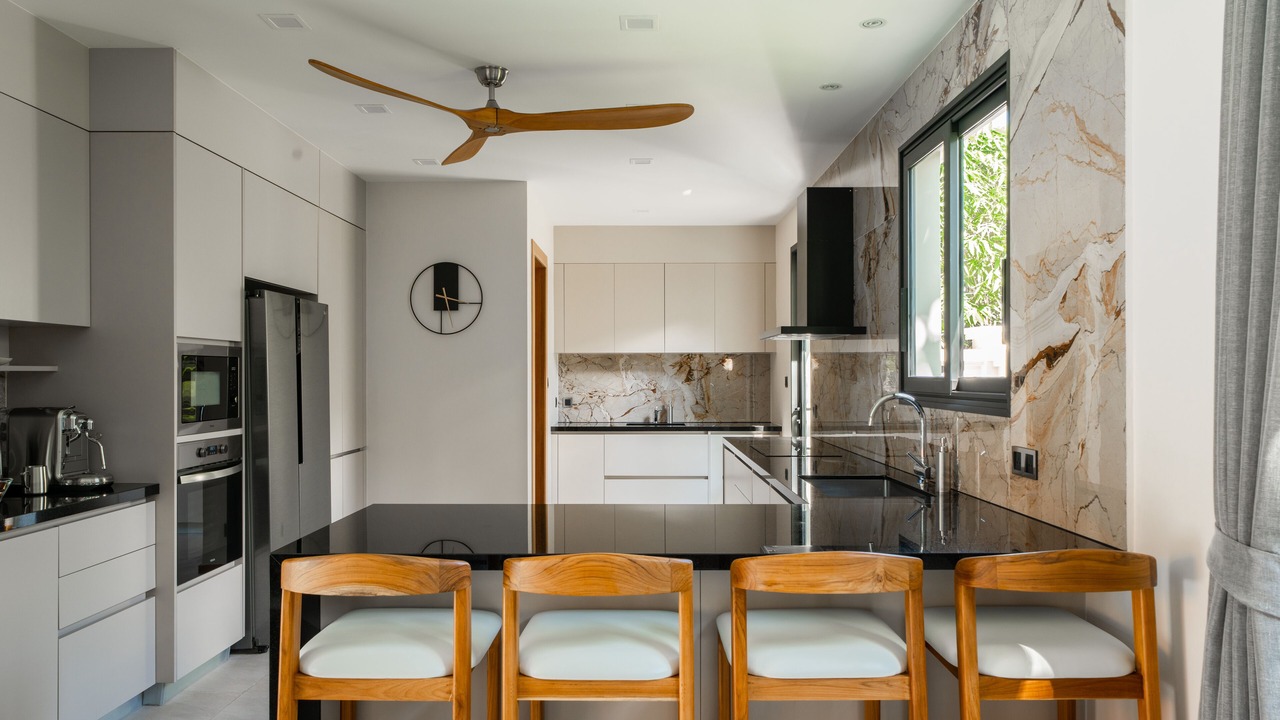 Photo of Kitchen in Laguna
