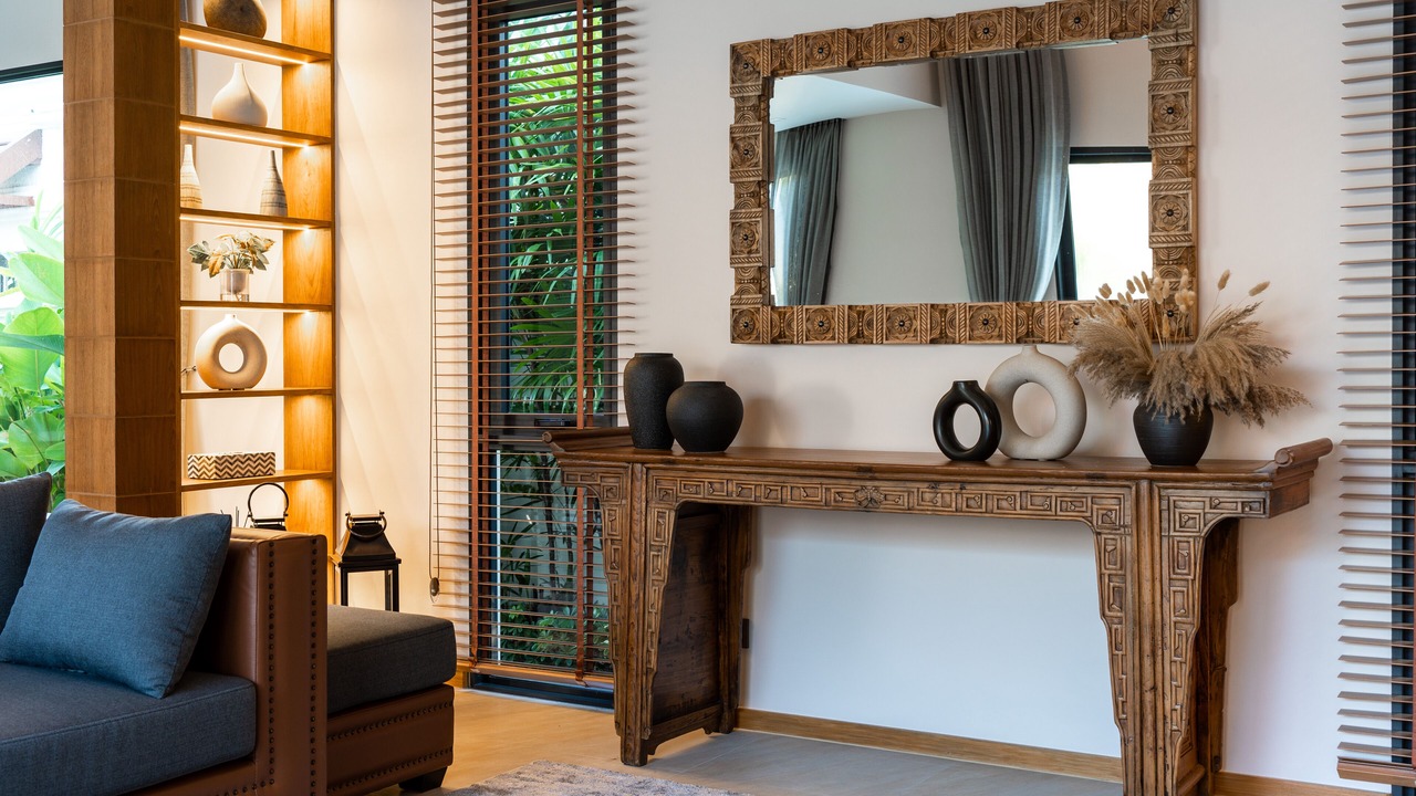 Photo of Livingroom in Laguna