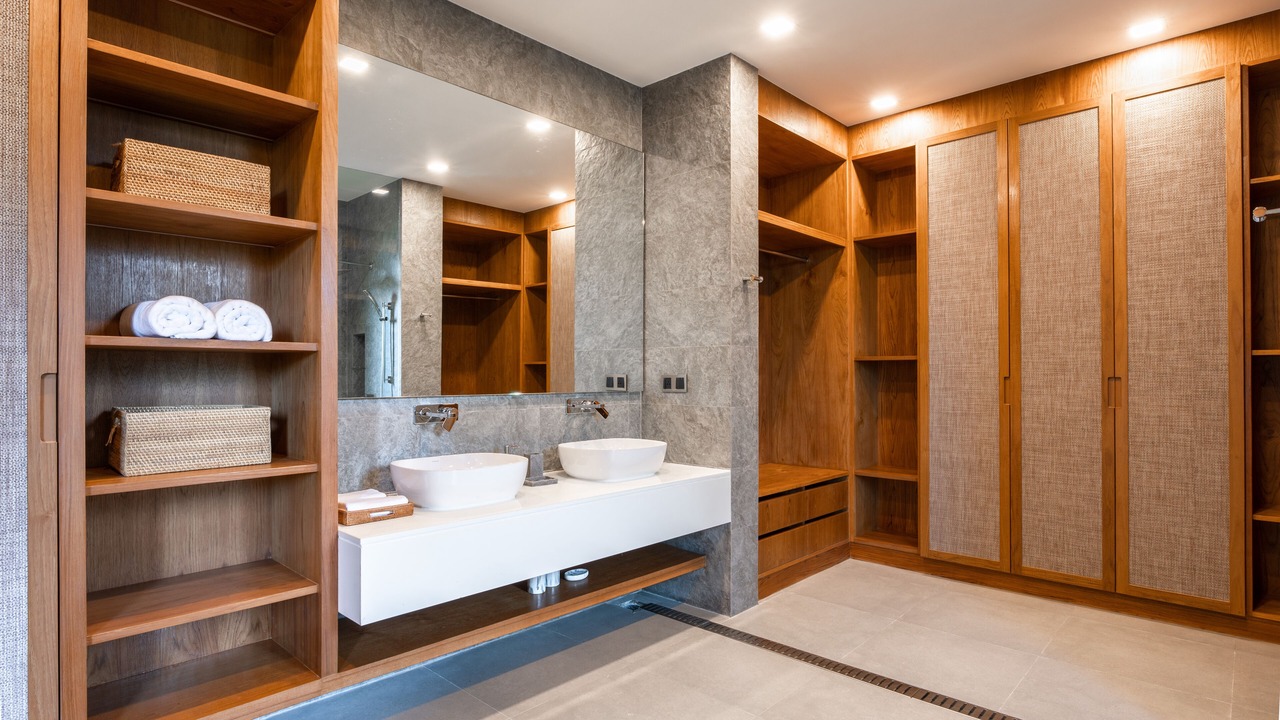 Photo of Bathroom in Laguna