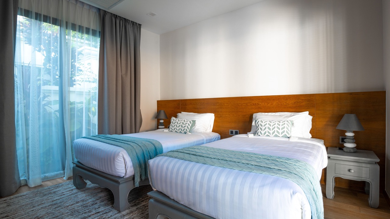 Photo of Bedroom in Laguna