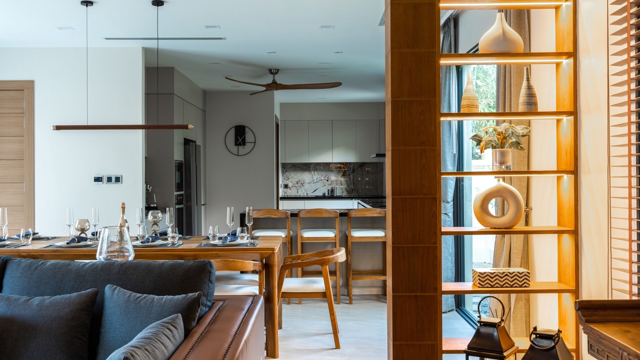 Photo of Livingroom in Laguna