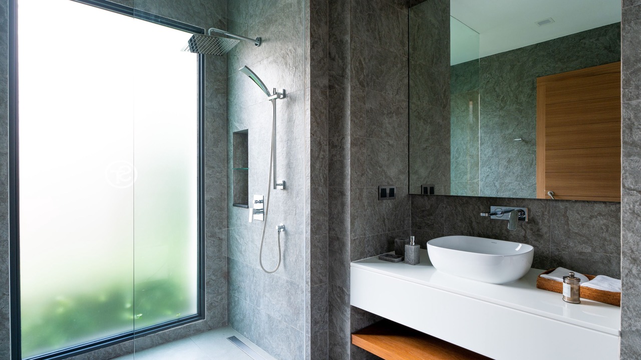 Photo of Bathroom in Laguna