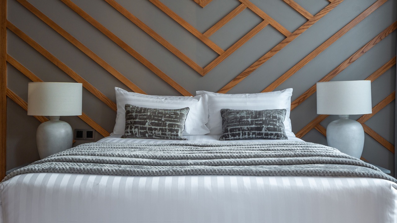 Photo of Bedroom in Laguna