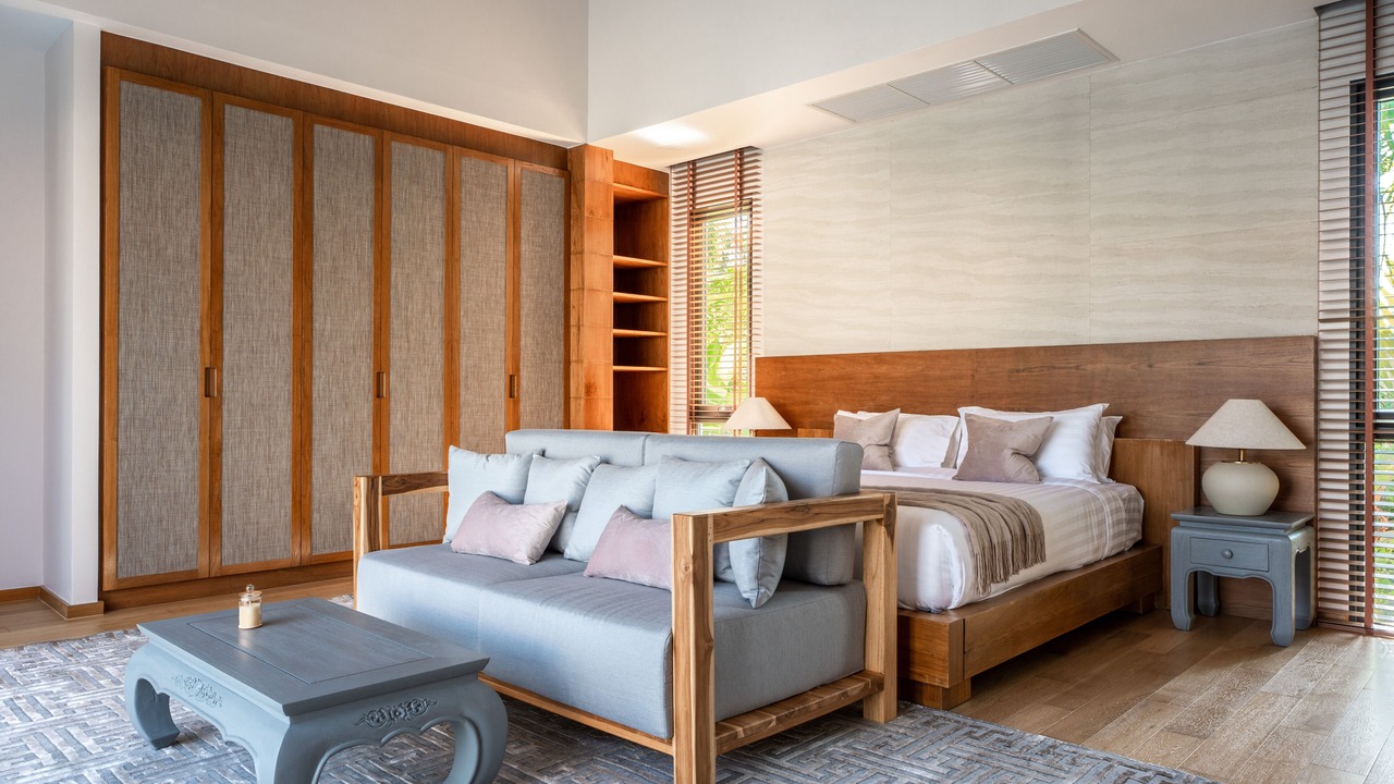 Photo of Bedroom in Laguna