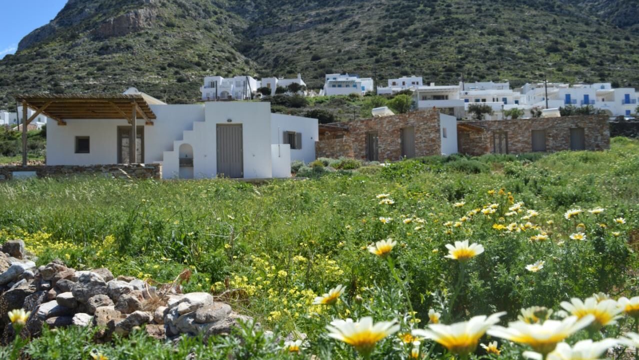 Photo of Outdoor in Kamares