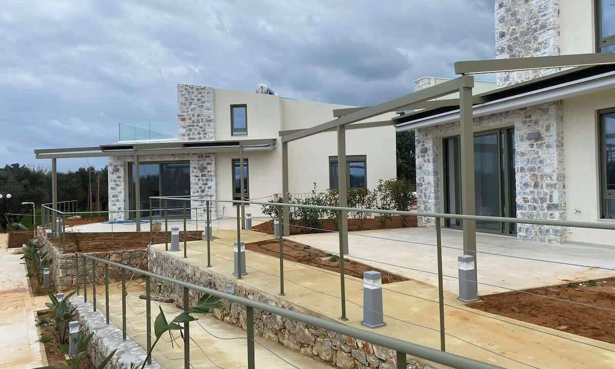 Photo of Outdoor in Pyrgos Psilonerou