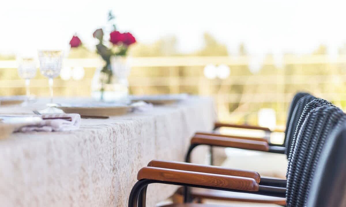 Photo of Outdoor in Pyrgos Psilonerou