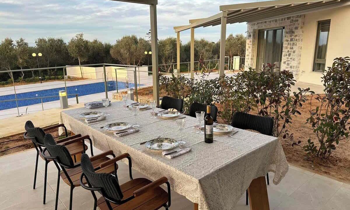 Photo of Outdoor in Pyrgos Psilonerou