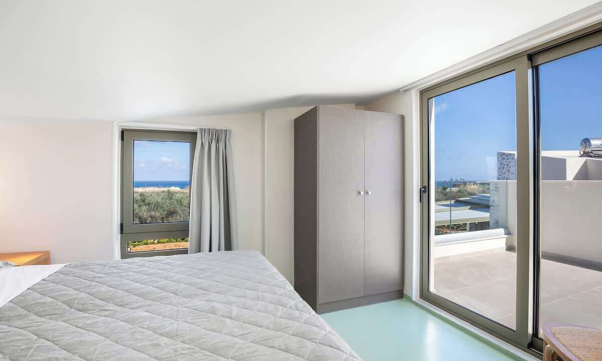 Photo of Bedroom in Pyrgos Psilonerou
