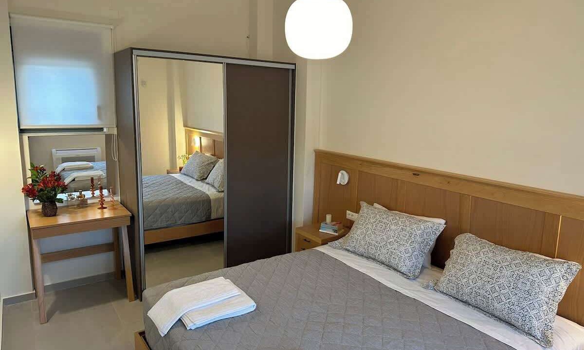 Photo of Bedroom in Pyrgos Psilonerou