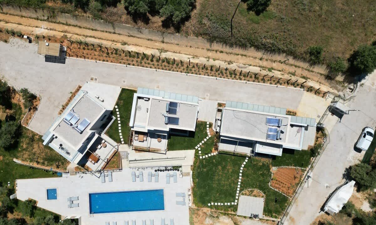 Photo of Outdoor in Pyrgos Psilonerou