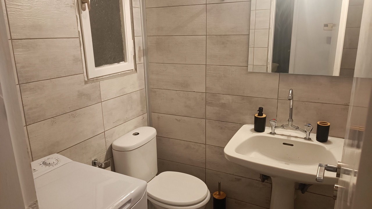 Photo of Bathroom in Kanoni