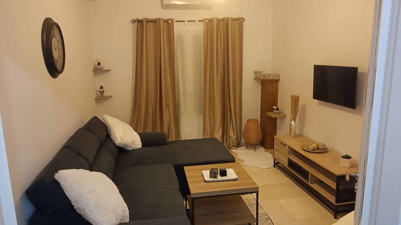 Photo of Livingroom in Kanoni