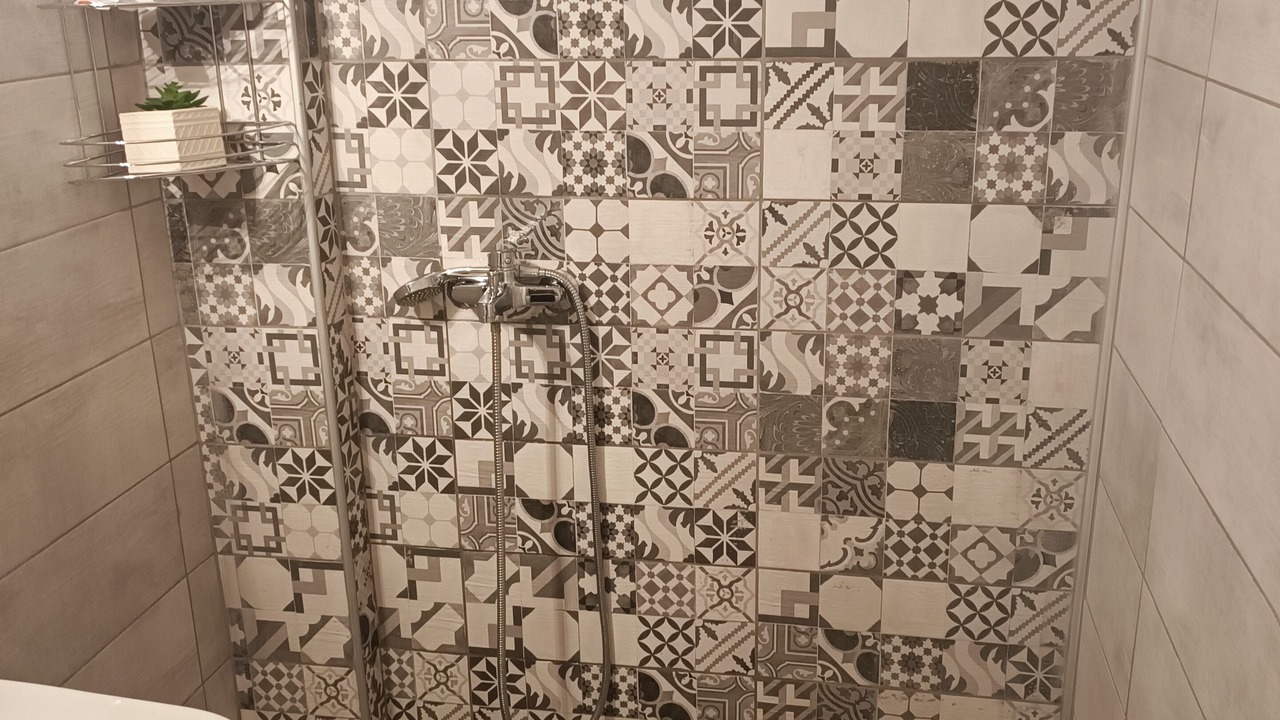 Photo of Bathroom in Kanoni