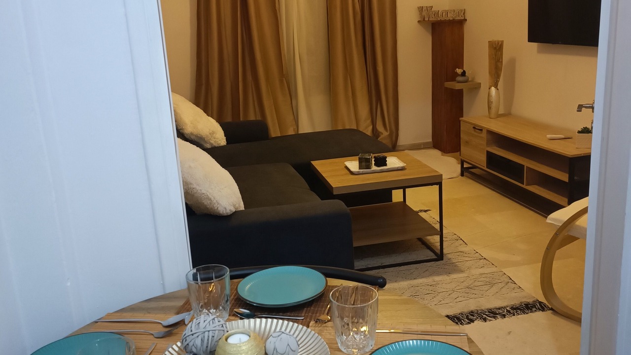 Photo of Livingroom in Kanoni