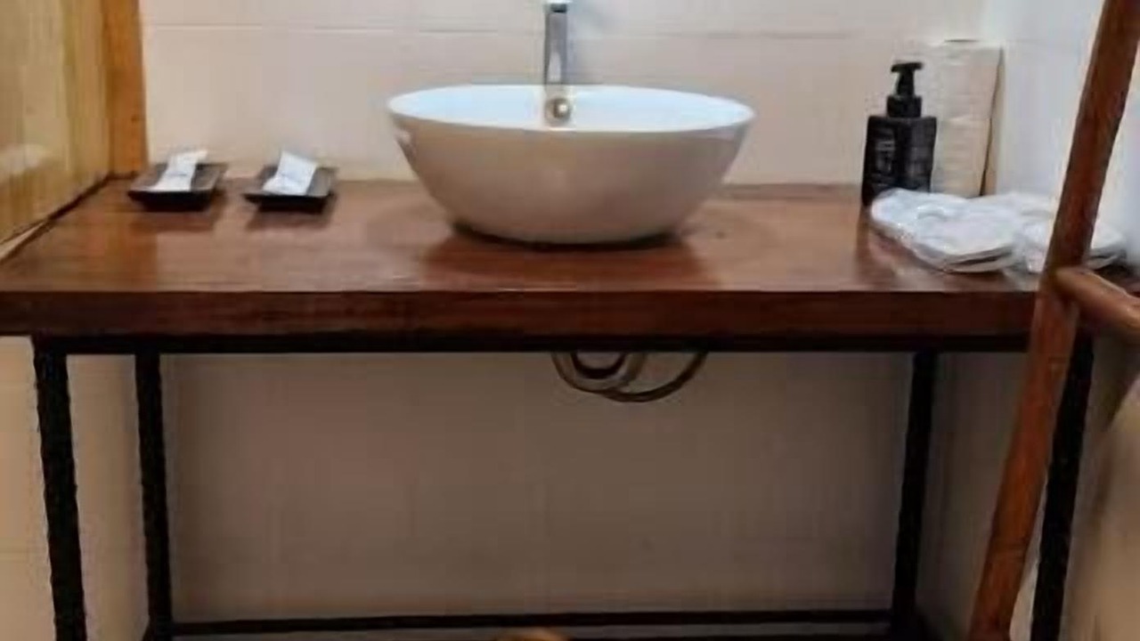 Photo of Bathroom in Siem Reap