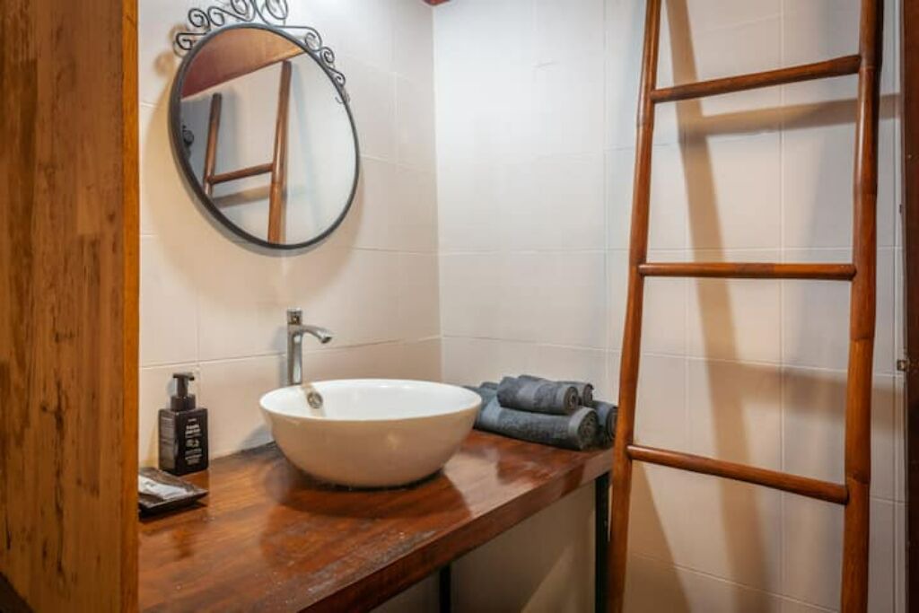 Photo of Bathroom in Siem Reap