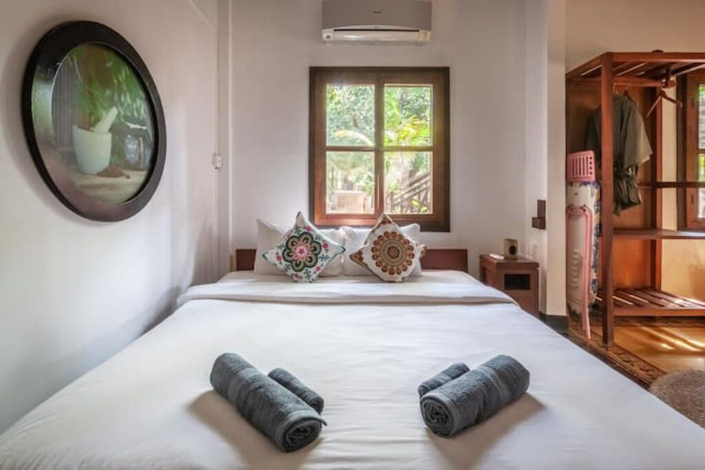 Photo of Bedroom in Siem Reap