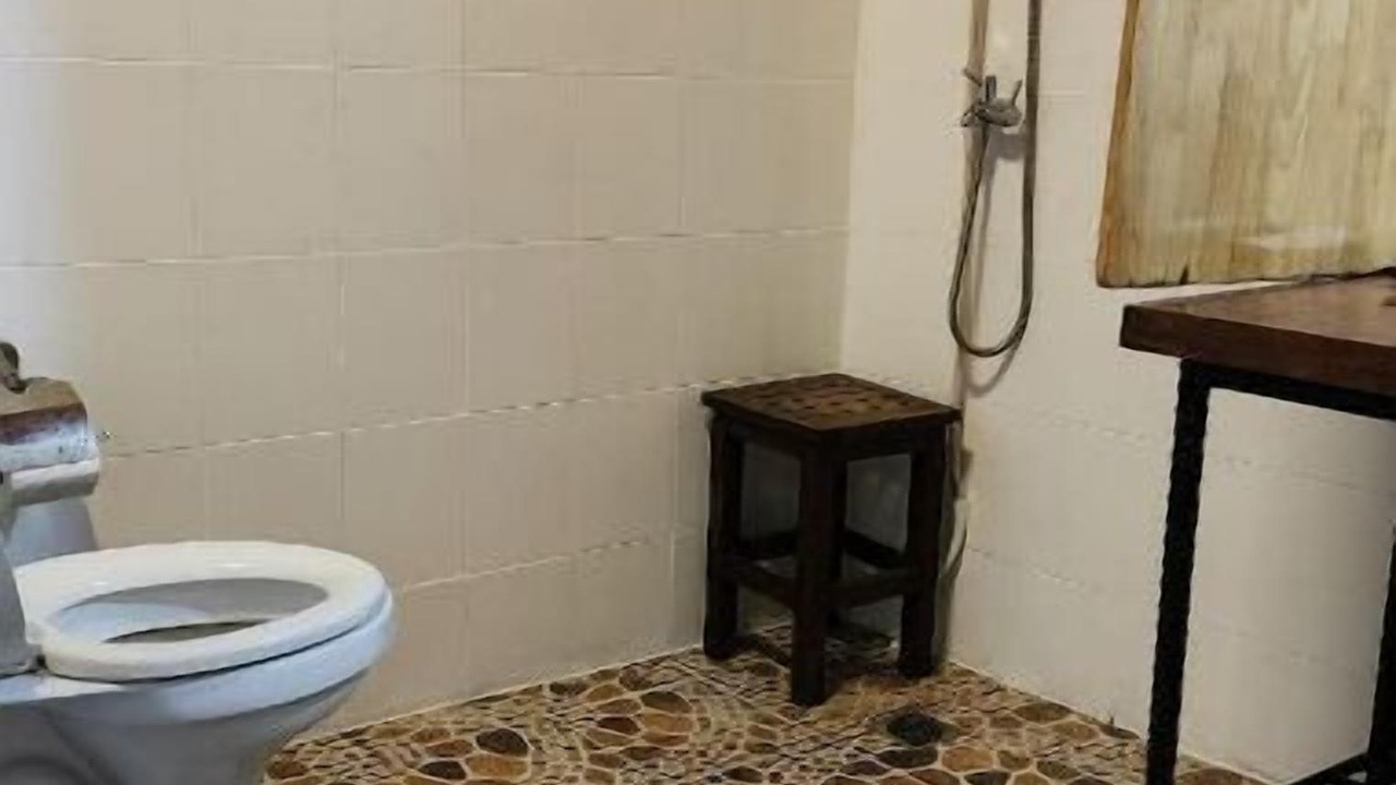 Photo of Bathroom in Siem Reap