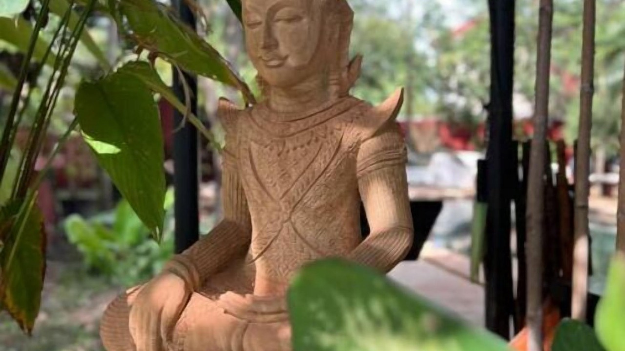 Photo of Outdoor in Siem Reap