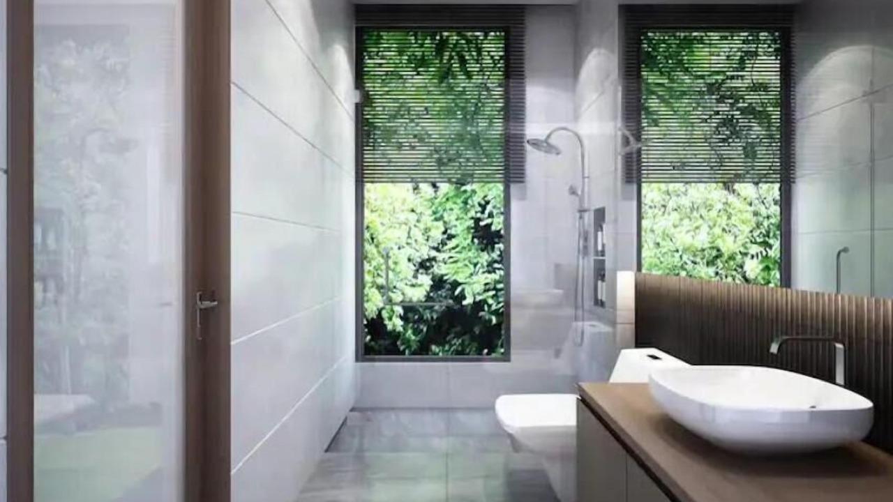 Photo of Bathroom in Rawai