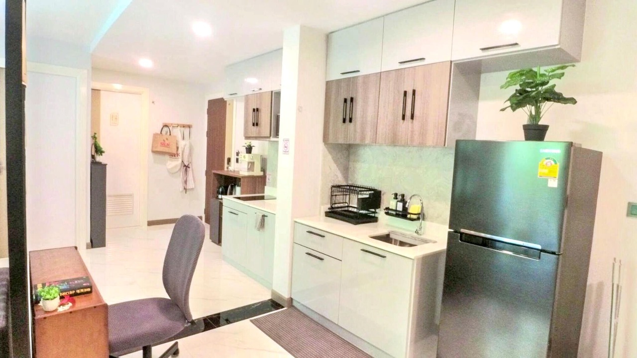 Photo of Kitchen in Ao Nang