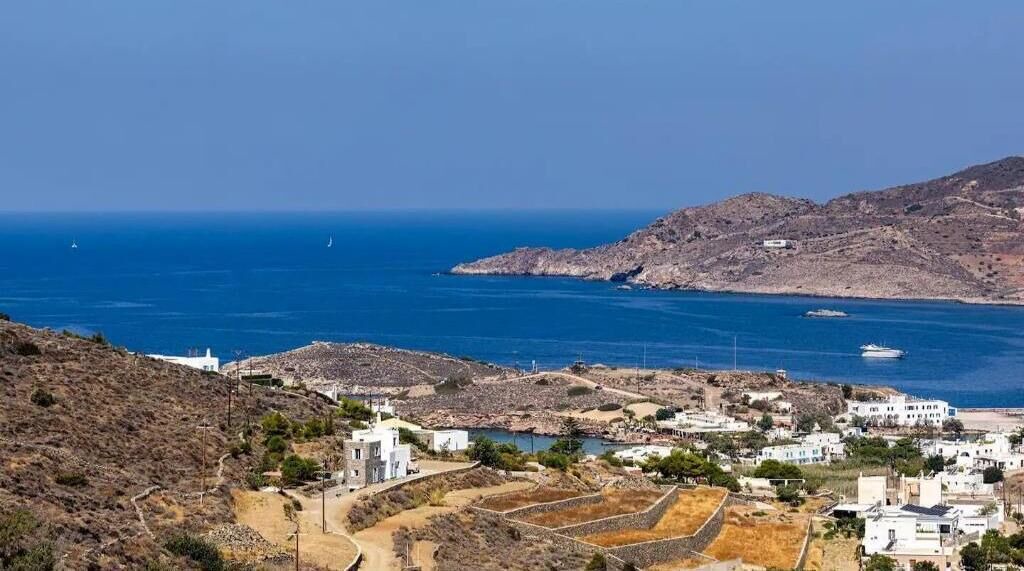 Photo of Outdoor in Posidonia