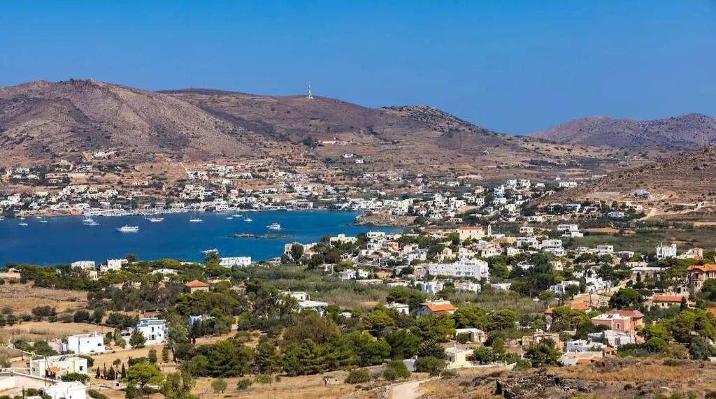 Photo of Outdoor in Posidonia