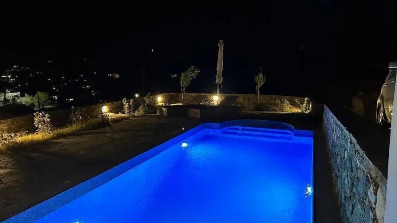 Photo of Outdoor in Posidonia
