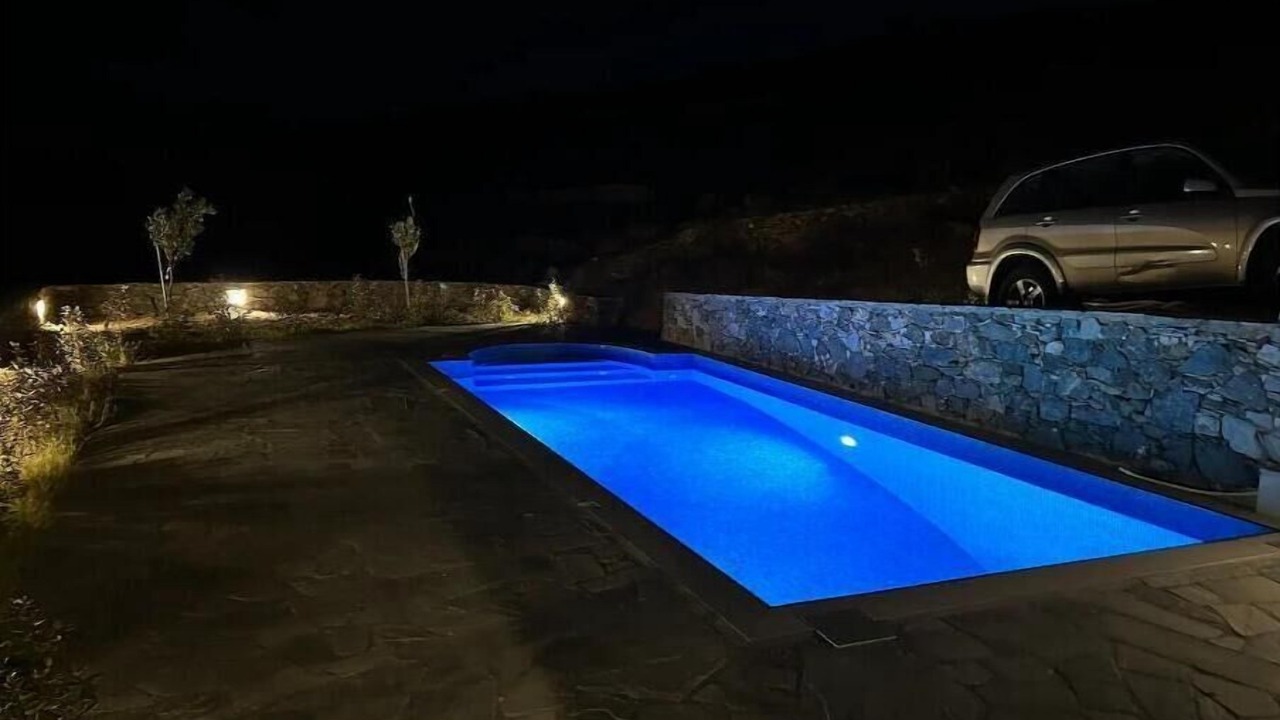 Photo of Outdoor in Posidonia