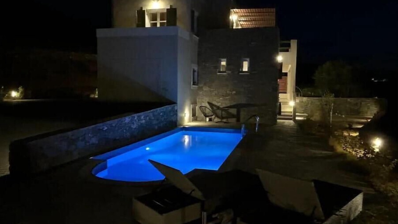 Photo of Outdoor in Posidonia