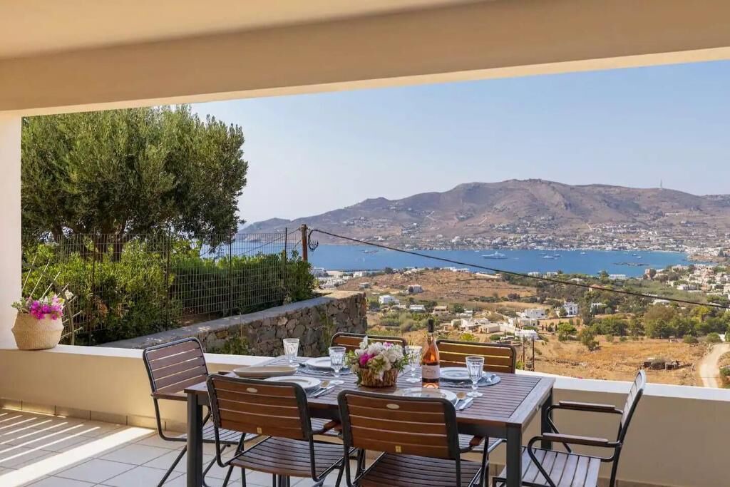 Photo of Outdoor in Posidonia