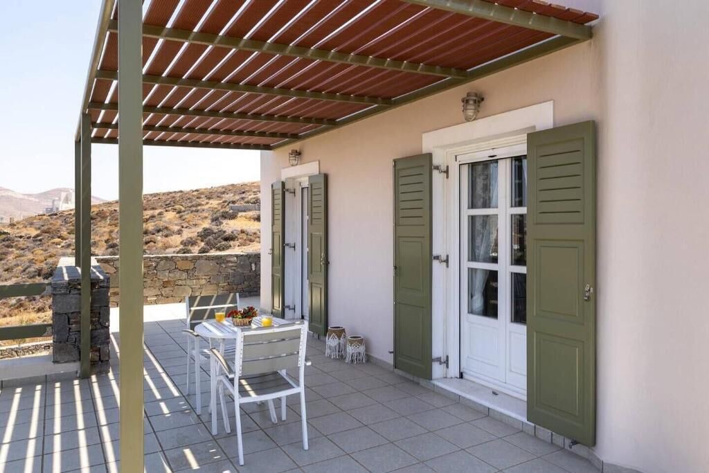 Photo of Outdoor in Posidonia
