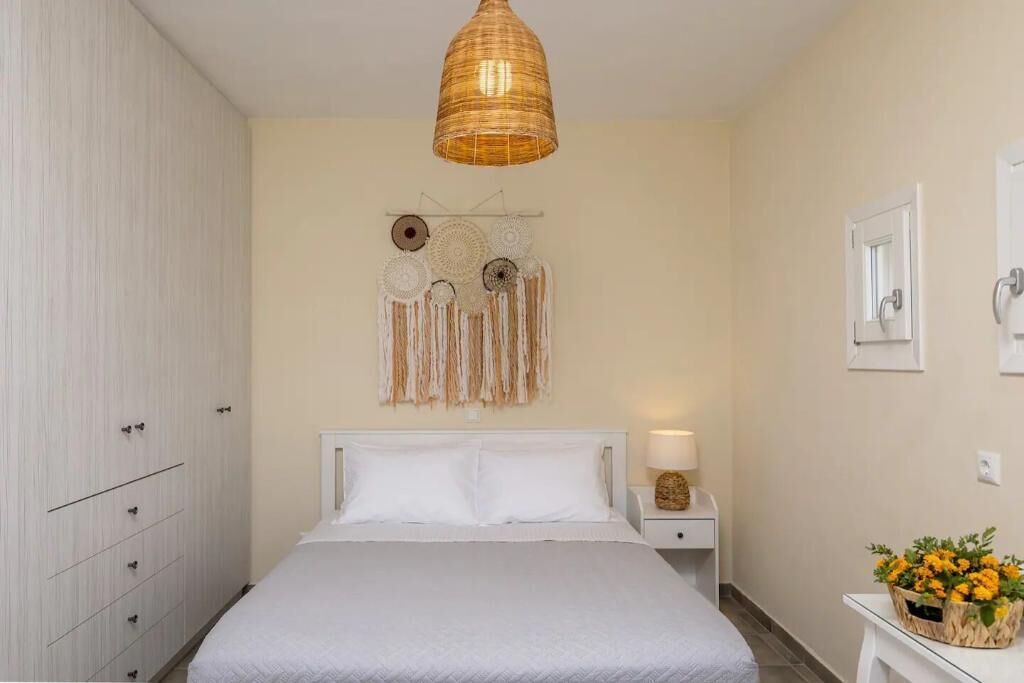 Photo of Bedroom in Posidonia