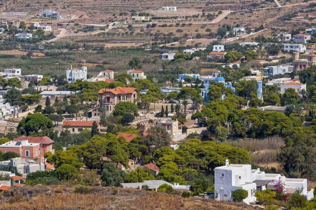 Photo of Outdoor in Posidonia