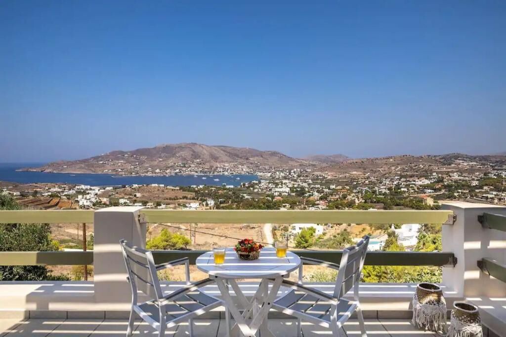 Photo of Outdoor in Posidonia