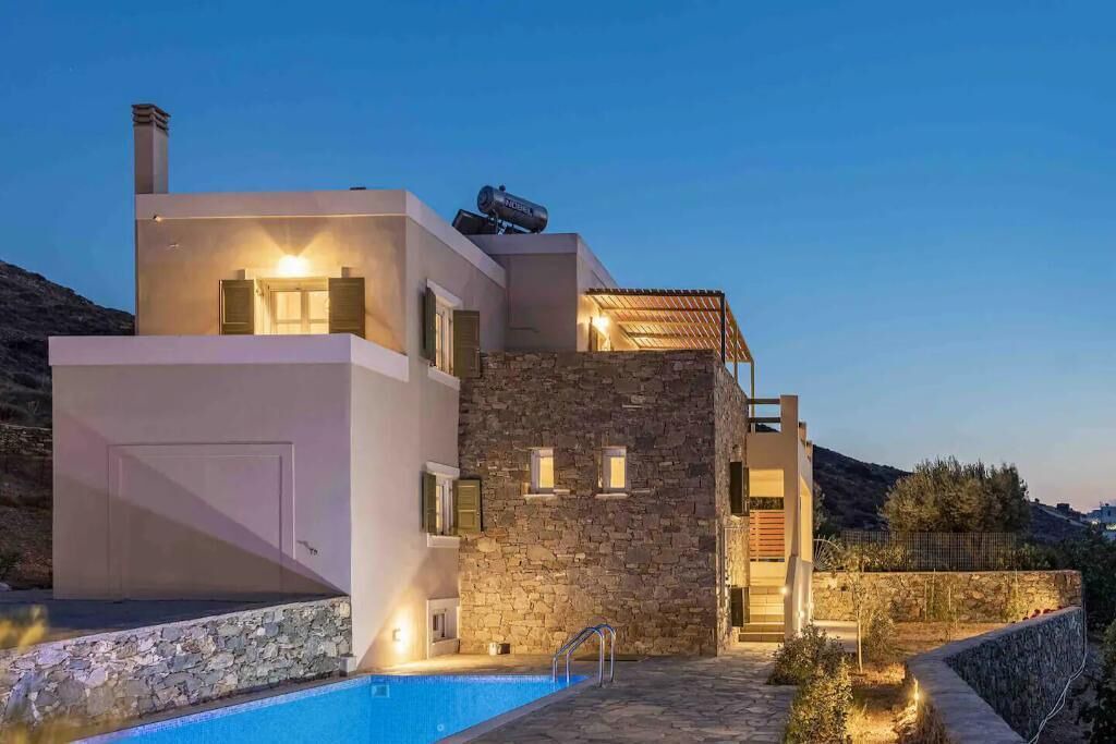 Photo of Outdoor in Posidonia
