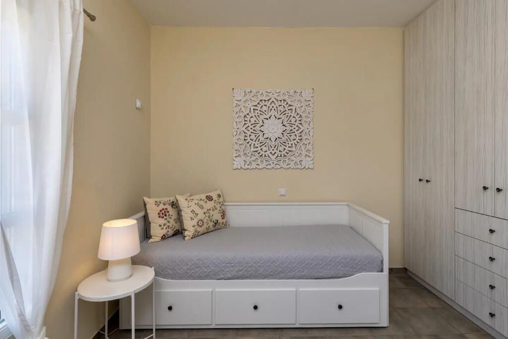 Photo of Bedroom in Posidonia
