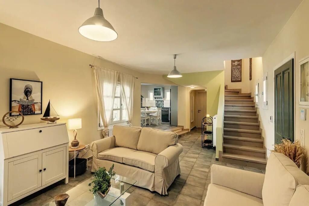 Photo of Livingroom in Posidonia