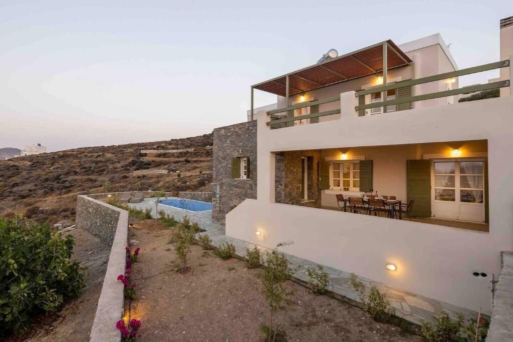 Photo of Outdoor in Posidonia