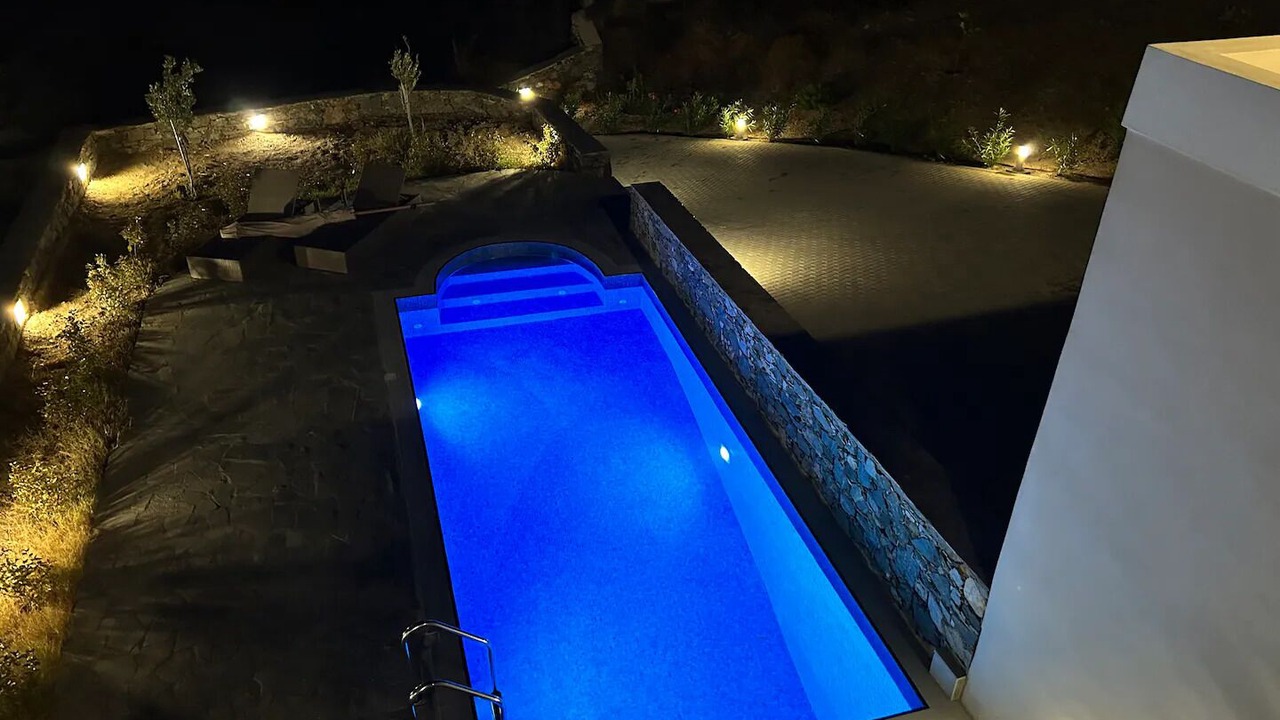 Photo of Outdoor in Posidonia