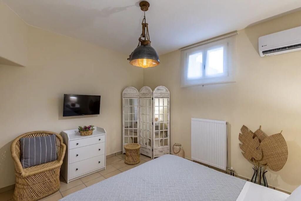 Photo of Bedroom in Posidonia
