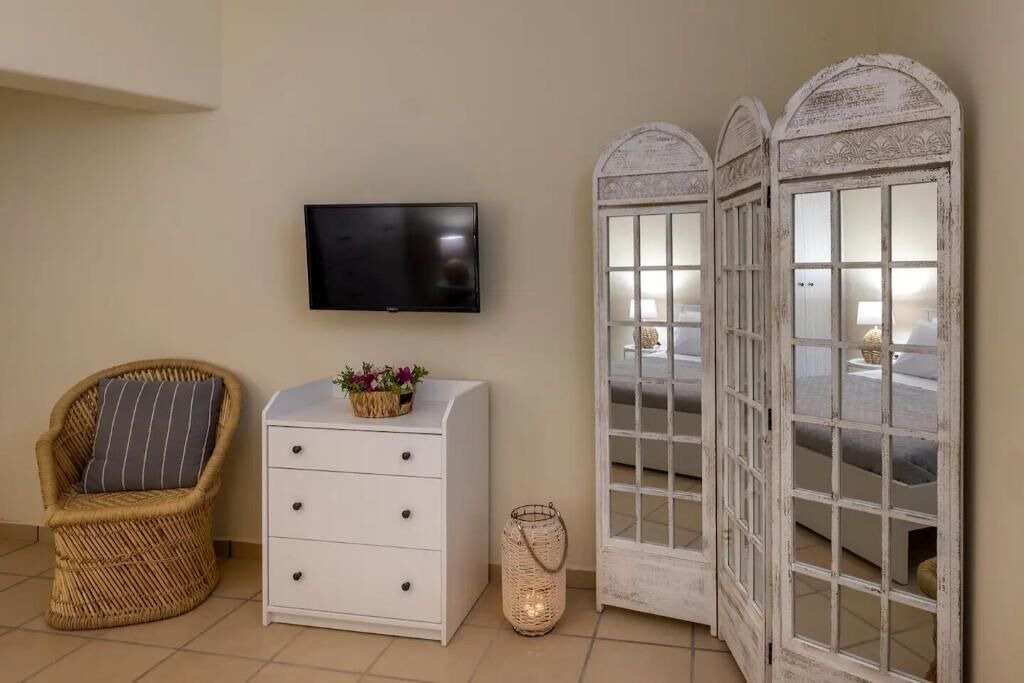Photo of Bedroom in Posidonia