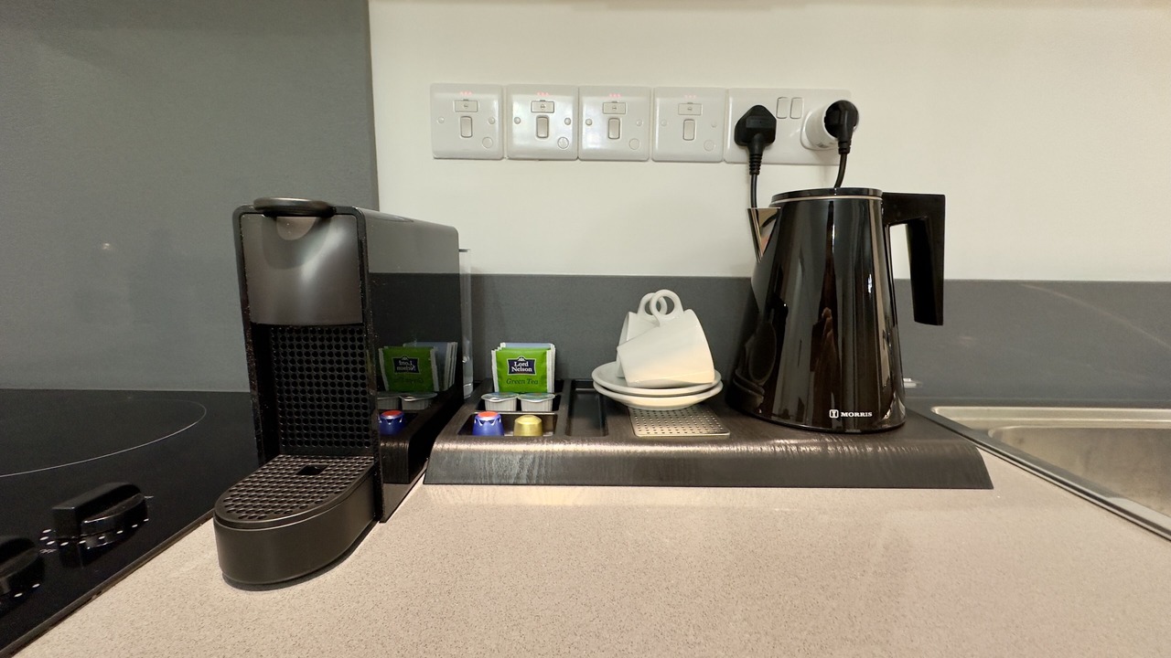 Photo of Kitchen in Aglantzia